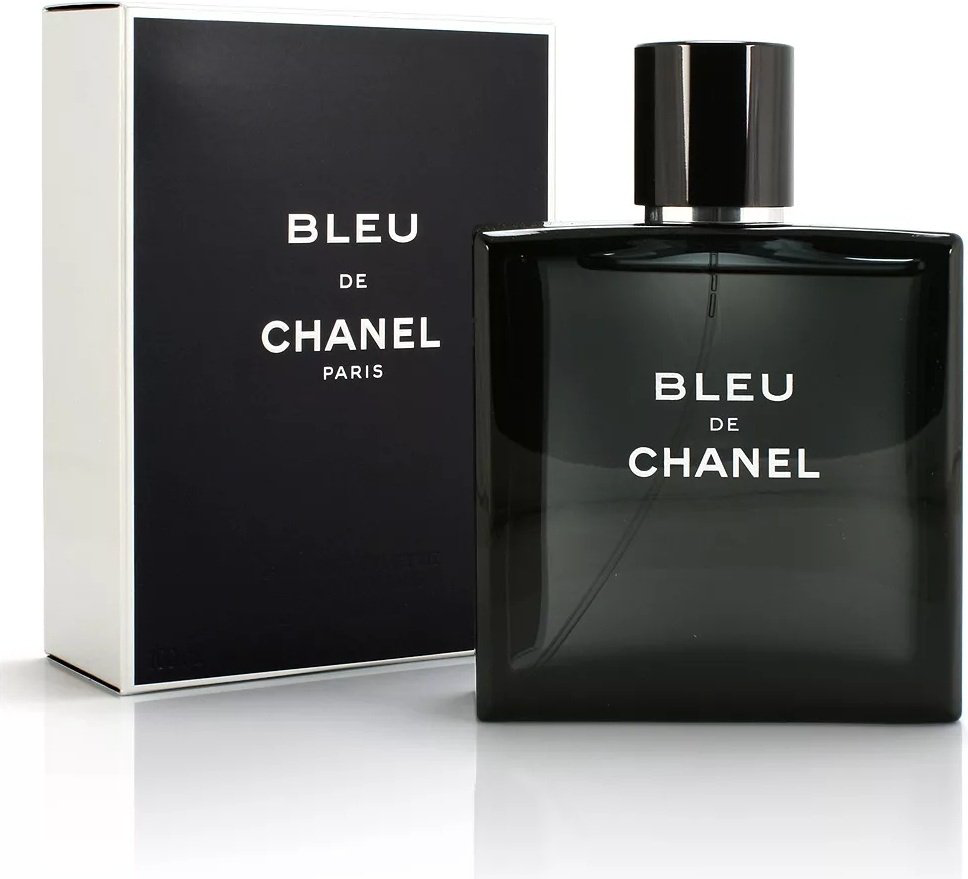 CHANEL Bleu De Chanel туалетная вода EDT 150 мл, для мужчин - ForteMarket CHANEL Bleu De Chanel туалетная вода EDT 150 мл, для мужчин купить,135150