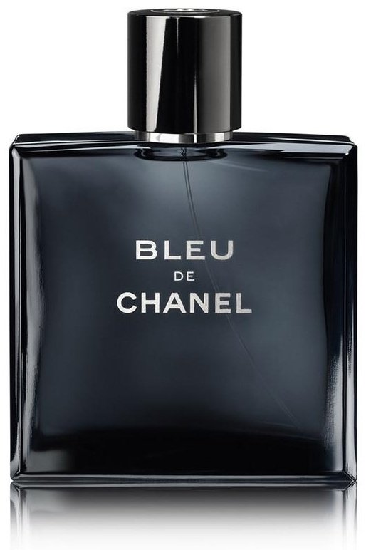 CHANEL Bleu De Chanel туалетная вода EDT 50 мл купить,80720