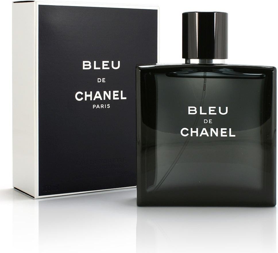 CHANEL Bleu De Chanel туалетная вода EDT 50 мл купить,80720