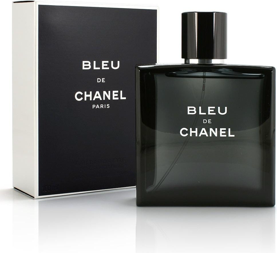 CHANEL Bleu De Chanel туалетная вода EDT 50 мл купить,80720