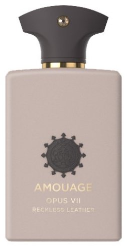 Amouage Opus VII Reckless Leather парфюмерная вода EDP 100 мл, унисекс купить,366000