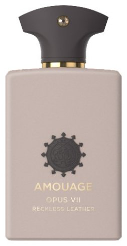 Amouage Opus VII Reckless Leather парфюмерная вода EDP 100 мл, унисекс купить,366000
