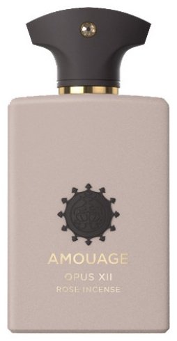 Amouage Opus XII – Rose Incense парфюмерная вода EDP 100 мл, унисекс купить,388860