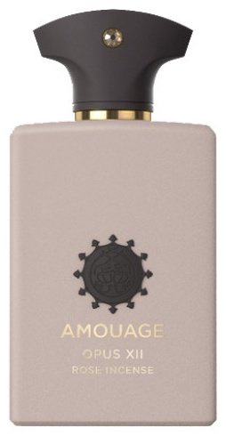Amouage Opus XII – Rose Incense парфюмерная вода EDP 100 мл, унисекс купить,388860