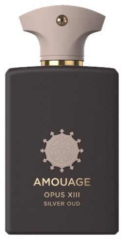 Amouage Opus XIII Silver Oud парфюмерная вода EDP 100 мл, унисекс купить,491000