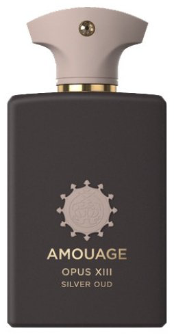 Amouage Opus XIII Silver Oud парфюмерная вода EDP 100 мл, унисекс купить,491000