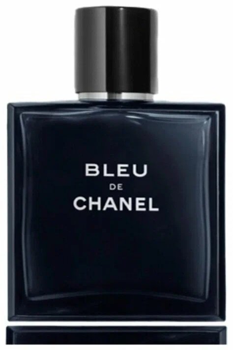 CHANEL Bleu de Chanel туалетная вода EDT 50 мл для мужчин купить,62590