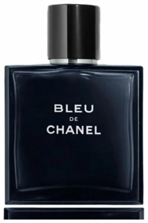CHANEL Bleu de Chanel туалетная вода EDT 50 мл для мужчин купить,62590