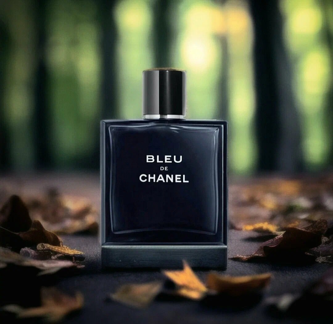 CHANEL Bleu de Chanel туалетная вода EDT 50 мл для мужчин купить,62590