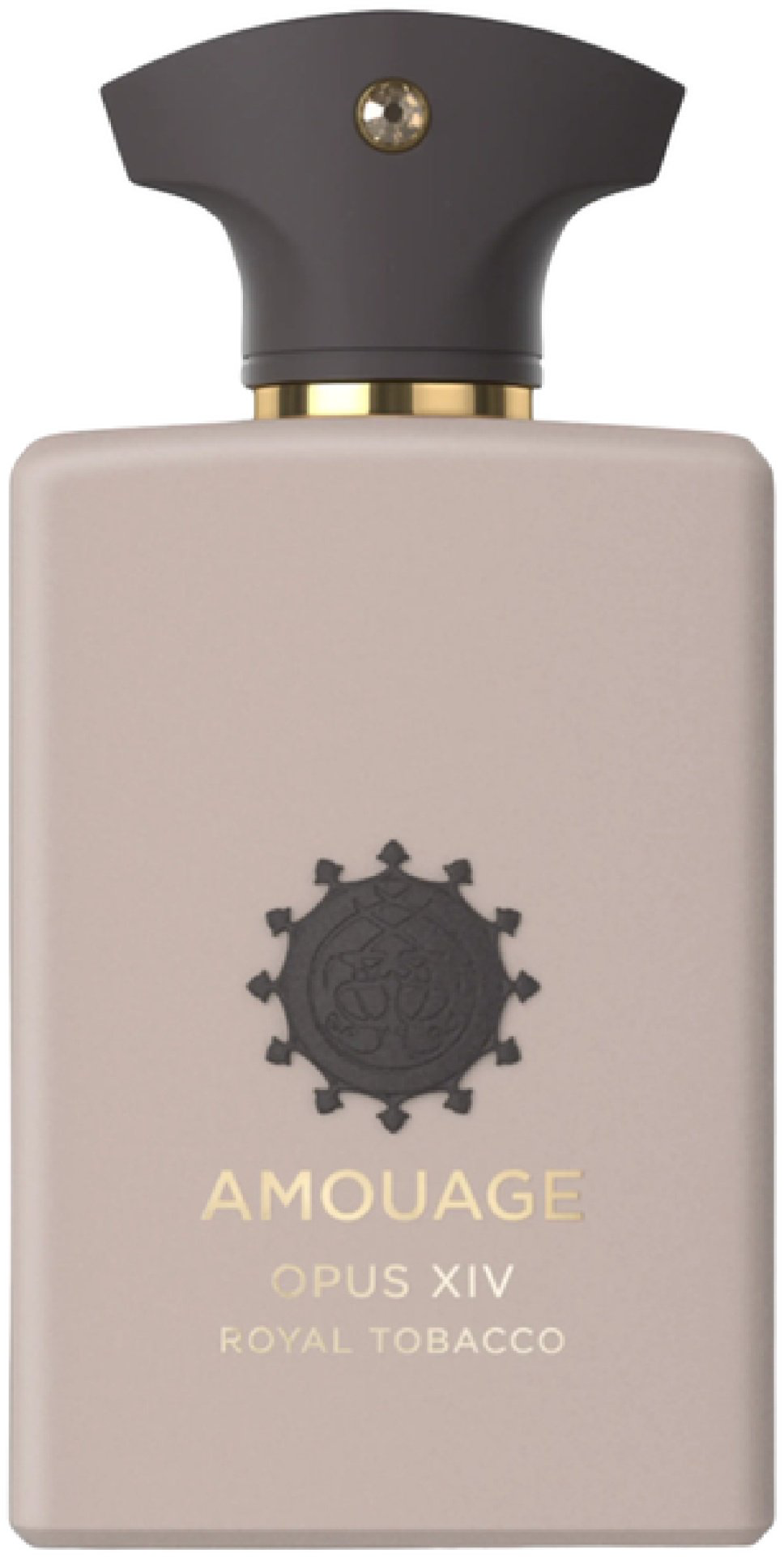 Amouage Opus Xiv Royal Tobacco парфюмерная вода EDP 100 мл, унисекс купить,395290
