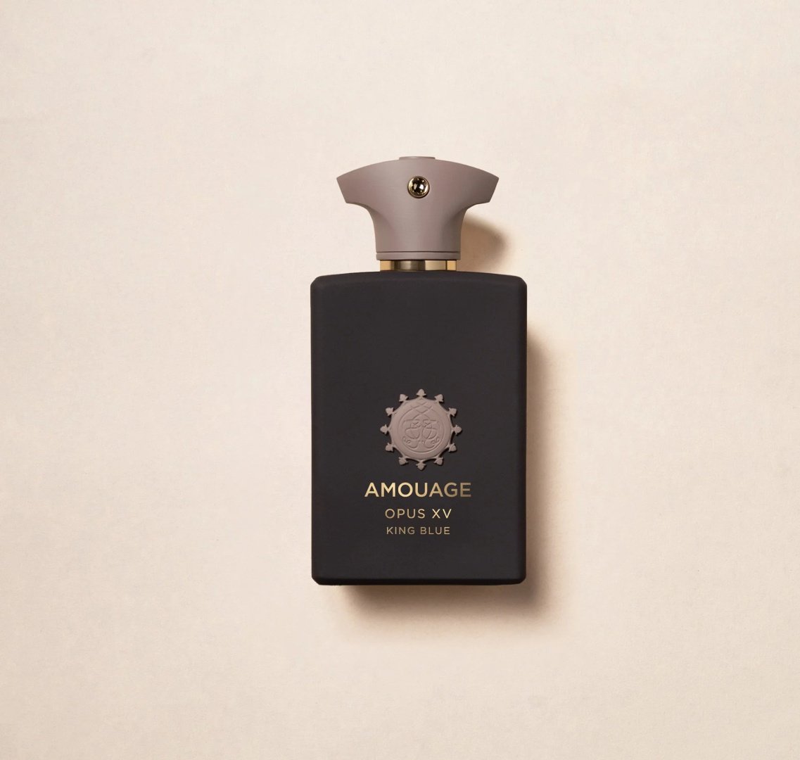 Amouage Opus XV – King Blue парфюмерная вода EDP 100 мл, унисекс - ForteMarket Amouage Opus XV – King Blue парфюмерная вода EDP 100 мл, унисекс купить,491000