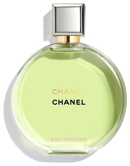 CHANEL Chance Eau Fraiche парфюмерная вода EDP 35 мл, для женщин купить,76290
