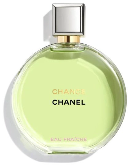 CHANEL Chance Eau Fraiche парфюмерная вода EDP 35 мл, для женщин купить,76290