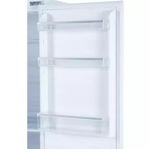 Холодильник встраиваемый Grand GNBI-270WLFI White купить,NaN