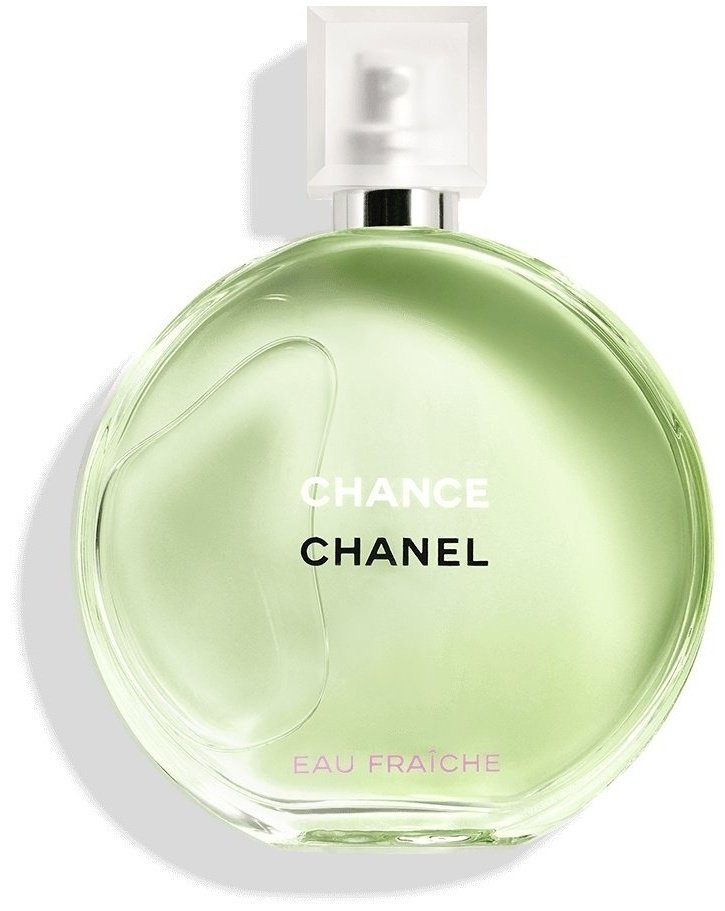 CHANEL Chance Eau Fraiche туалетная вода EDT 35 мл, для женщин купить,69990