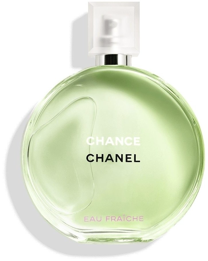 CHANEL Chance Eau Fraiche туалетная вода EDT 35 мл, для женщин купить,69990