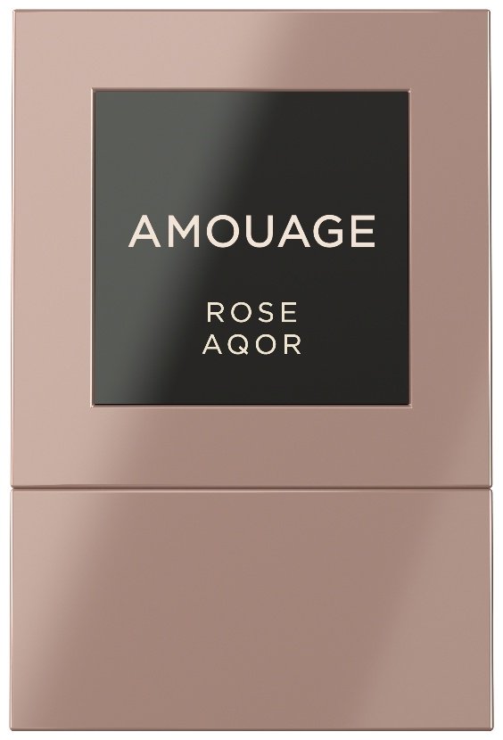 Amouage Rose Aqor духи PARFUM 12 мл, унисекс купить,NaN