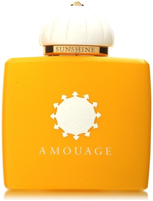 Amouage Sunshine парфюмерная вода EDP 100 мл, для женщин купить,366000