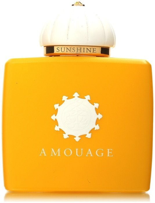 Amouage Sunshine парфюмерная вода EDP 100 мл, для женщин купить,366000