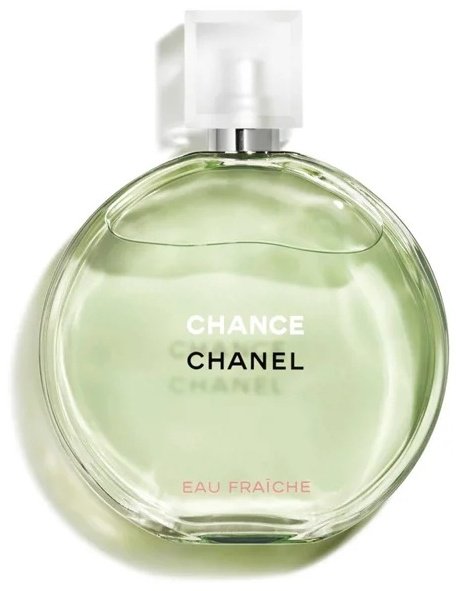 CHANEL Chance Eau Fraiche туалетная вода EDT 50 мл, для женщин купить,74290