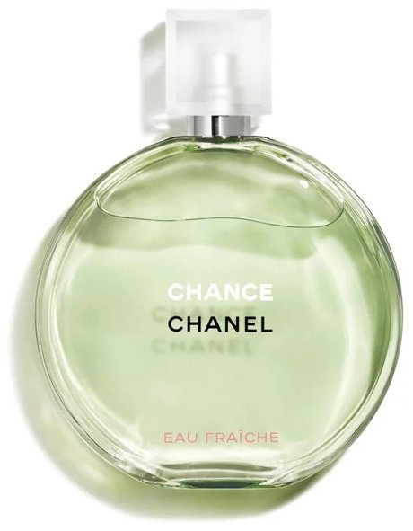CHANEL Chance Eau Fraiche туалетная вода EDT 50 мл, для женщин купить,74290