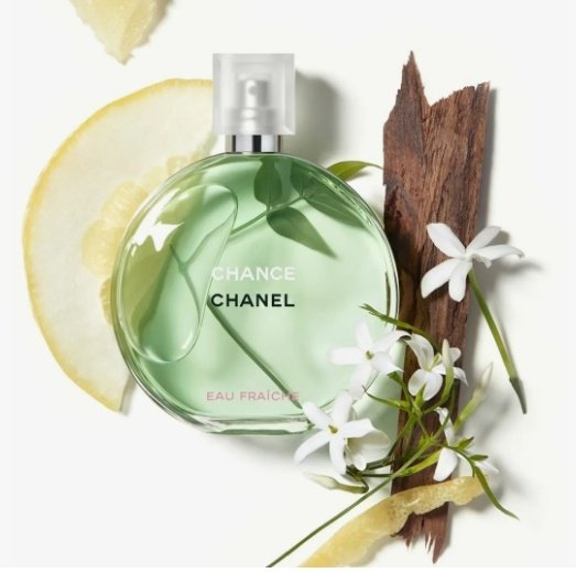 CHANEL Chance Eau Fraiche туалетная вода EDT 50 мл, для женщин купить,74290