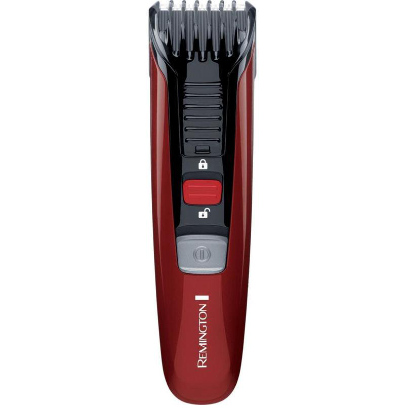 Машинка для стрижки  Remington MB 4125 красная купить,NaN