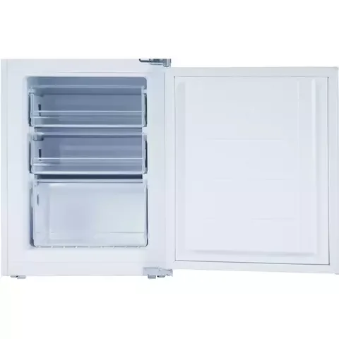 Холодильник встраиваемый Grand GNBI-270WLFI White купить,NaN