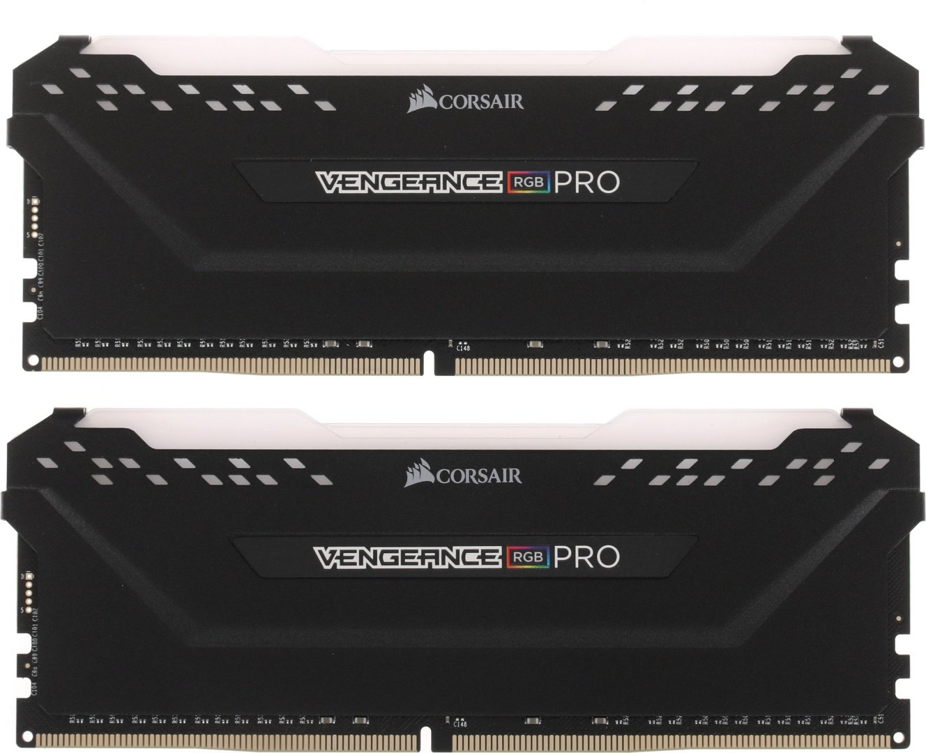Оперативная память Corsair CMW32GX4M2E3200C16 32 Гб - ForteMarket Оперативная память Corsair CMW32GX4M2E3200C16 32 Гб купить,0