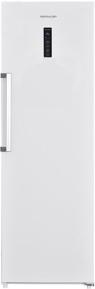 Морозильный шкаф Snowcap FR NF 307 W белый