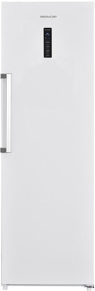 Морозильный шкаф Snowcap FR NF 307 W белый