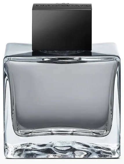 Antonio Banderas Black Seduction туалетная вода EDT 100 мл, для мужчин купить,13590