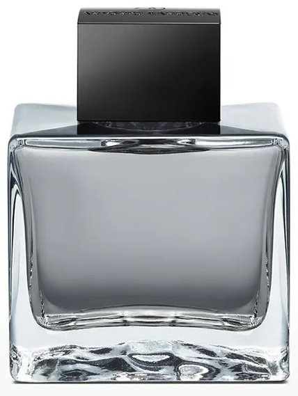 Antonio Banderas Black Seduction туалетная вода EDT 100 мл, для мужчин купить,13590