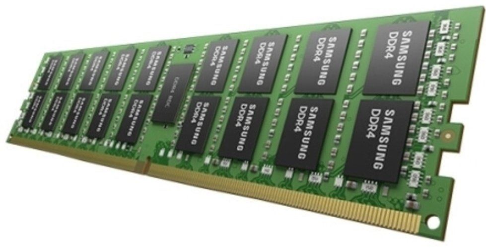 Оперативная память Samsung M393A2K40DB3-CWE 16 Гб