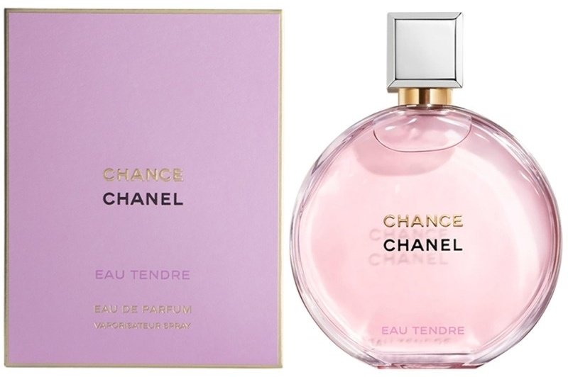 CHANEL Chance Eau Tendre парфюмерная вода EDP 35 мл, для женщин купить,78790
