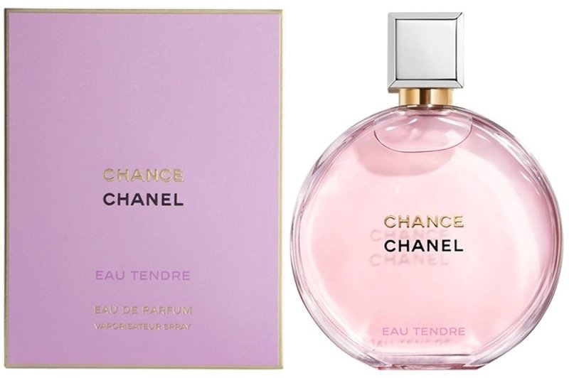 CHANEL Chance Eau Tendre парфюмерная вода EDP 35 мл, для женщин купить,78790