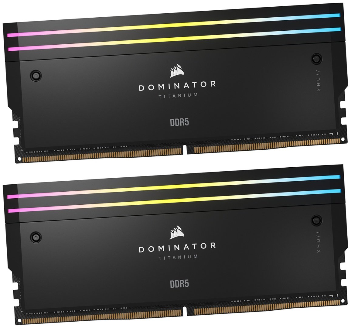 Оперативная память Corsair CMP64GX5M2B6000Z30 64 Гб