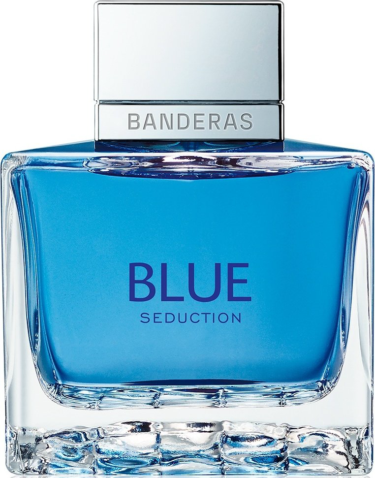 Antonio Banderas Blue Seduction туалетная вода EDT 100 мл, для мужчин купить,23000