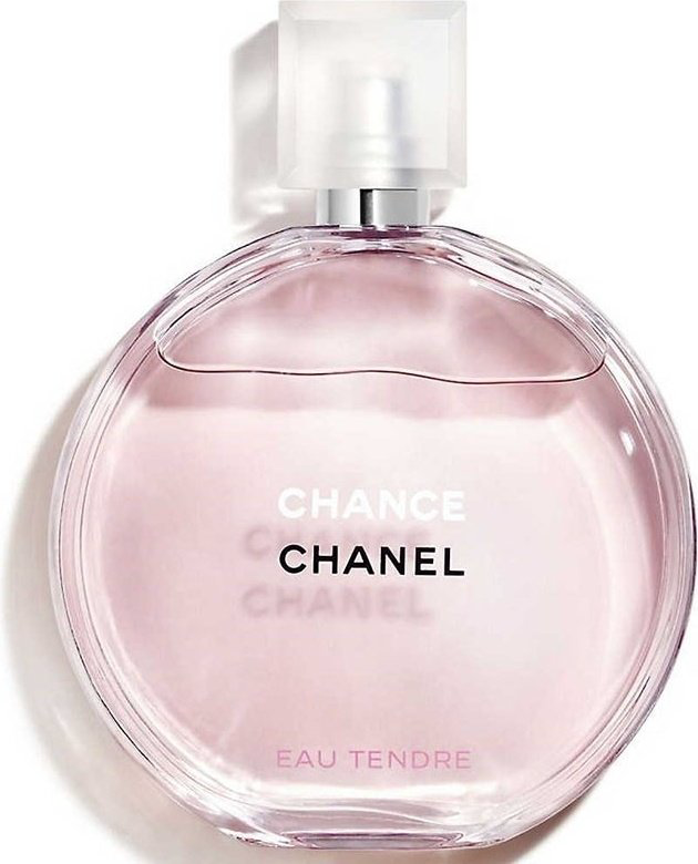 CHANEL Chance Eau Tendre туалетная вода EDT 50 мл, для женщин купить,96490