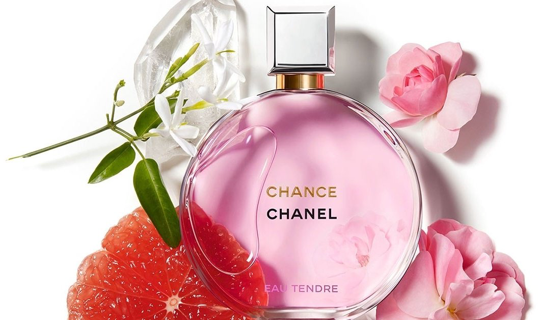 CHANEL Chance Eau Tendre туалетная вода EDT 50 мл, для женщин купить,96490