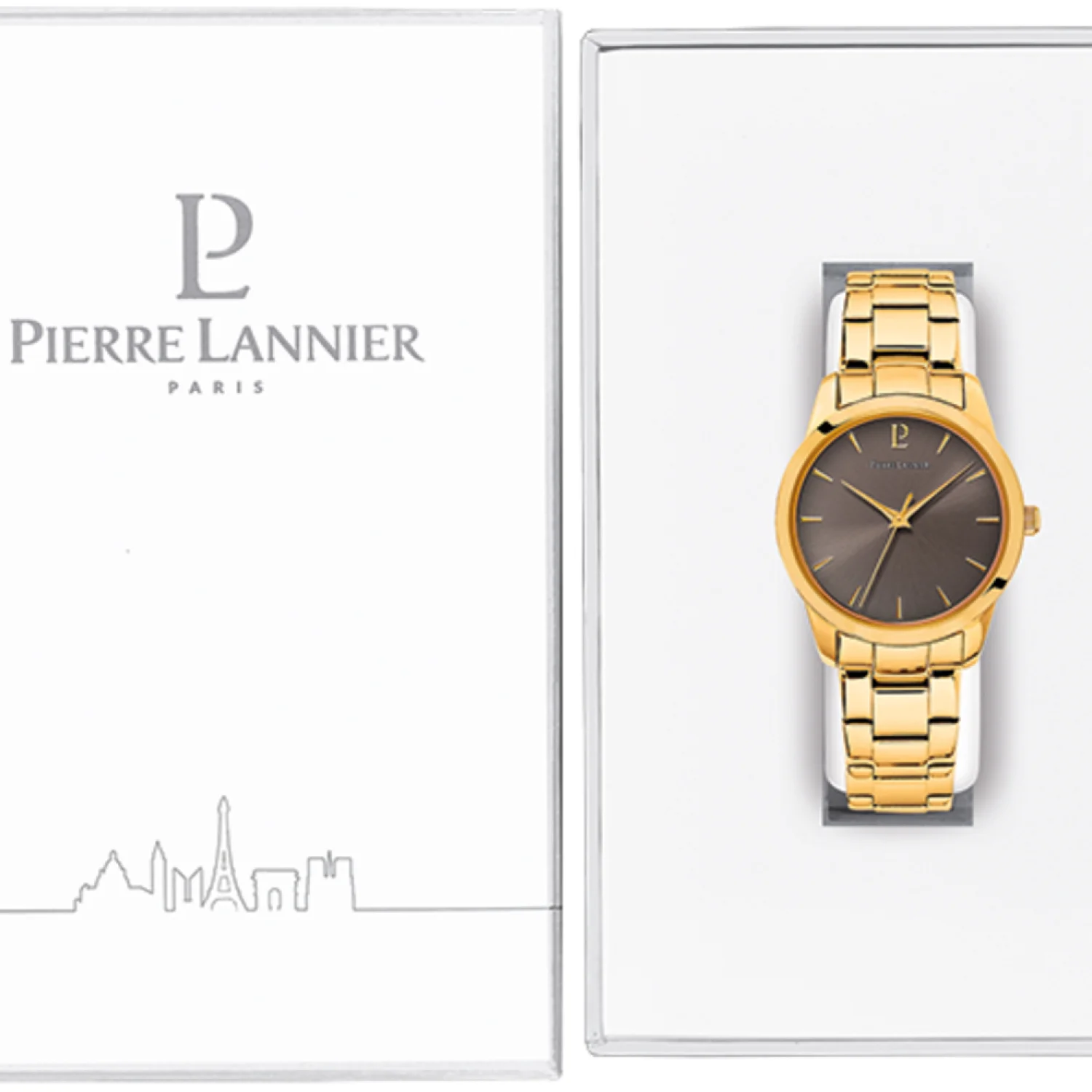 Наручные часы Pierre Lannier 067M532