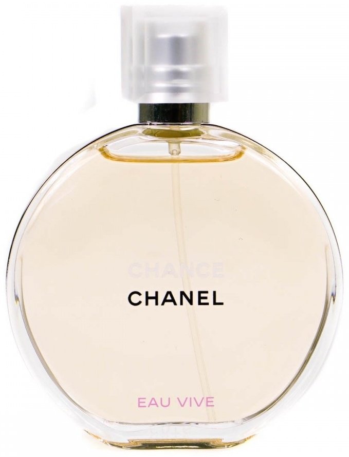 CHANEL Chance Eau Vive туалетная вода EDT 100 мл, для женщин купить,90900