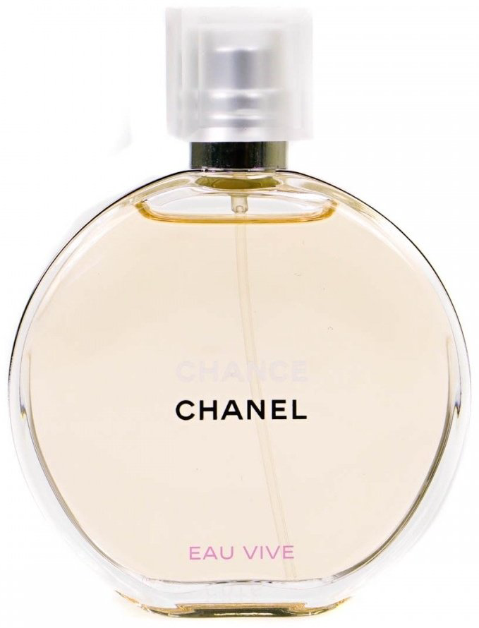 CHANEL Chance Eau Vive туалетная вода EDT 100 мл, для женщин купить,90900