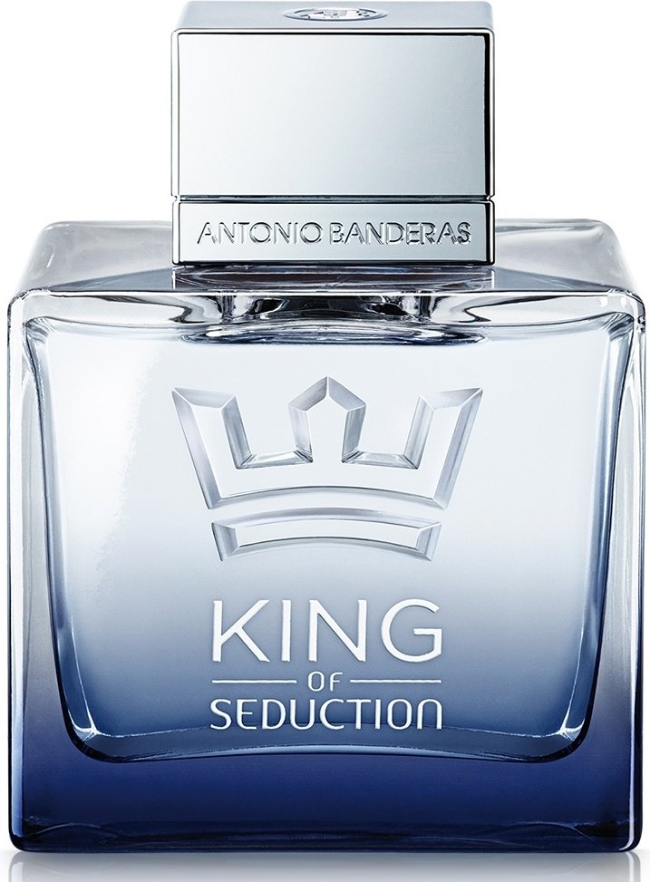 Antonio Banderas King of Seduction туалетная вода EDT 100 мл, для мужчин - ForteMarket Antonio Banderas King of Seduction туалетная вода EDT 100 мл, для мужчин купить,13390