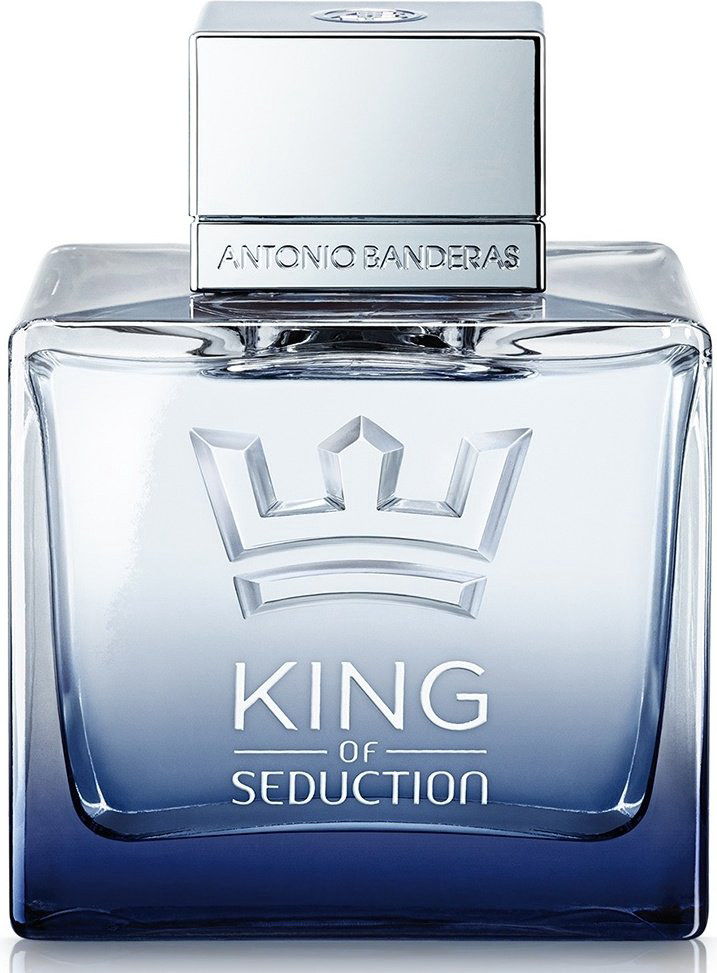 Antonio Banderas King of Seduction туалетная вода EDT 100 мл, для мужчин - ForteMarket Antonio Banderas King of Seduction туалетная вода EDT 100 мл, для мужчин купить,13390