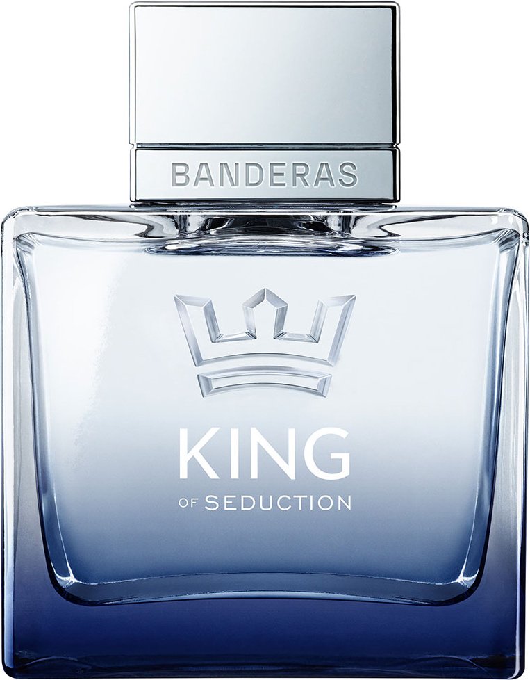 Antonio Banderas King of Seduction туалетная вода EDT 100 мл, для мужчин - ForteMarket Antonio Banderas King of Seduction туалетная вода EDT 100 мл, для мужчин купить,18180