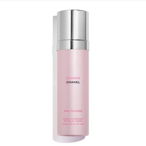 CHANEL Chance Tendre парфюмерная дымка 100 мл, для женщин - ForteMarket CHANEL Chance Tendre парфюмерная дымка 100 мл, для женщин купить,0