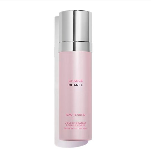 CHANEL Chance Tendre парфюмерная дымка 100 мл, для женщин купить,51720