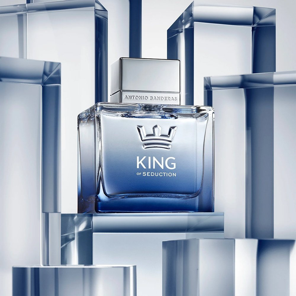 Antonio Banderas King of Seduction туалетная вода EDT 100 мл, для мужчин - ForteMarket Antonio Banderas King of Seduction туалетная вода EDT 100 мл, для мужчин купить,18180