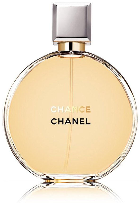 CHANEL Chance парфюмерная вода EDP 100 мл, для женщин купить,114090